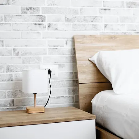 Politecnico - Elegant Urban Flat דירה *