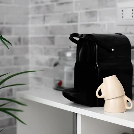 Bovisa - Elegant Urban Flat Appartement Milaan