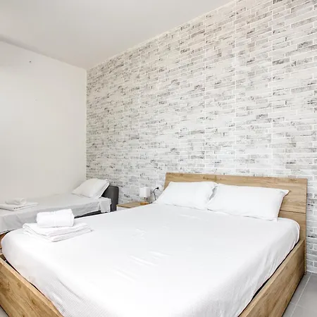 Politecnico - Elegant Urban Flat דירה מילאנו