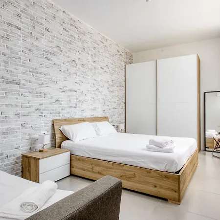 Politecnico - Elegant Urban Flat מילאנו