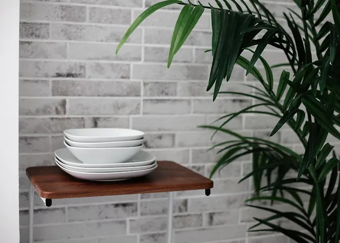Politecnico - Elegant Urban Flat شقة