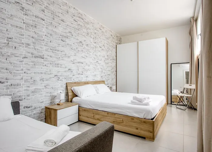 Politecnico - Elegant Urban Flat ميلان