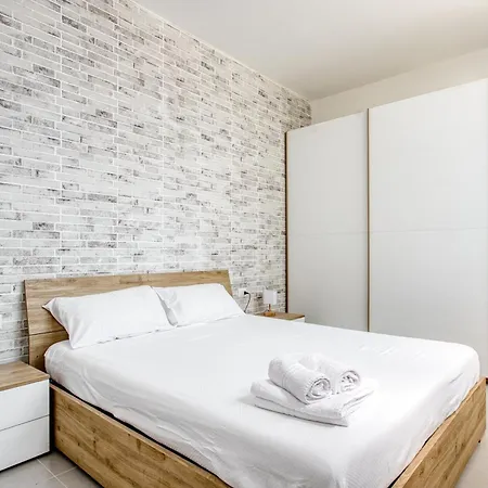 Apartmán Politecnico - Elegant Urban Flat Milán