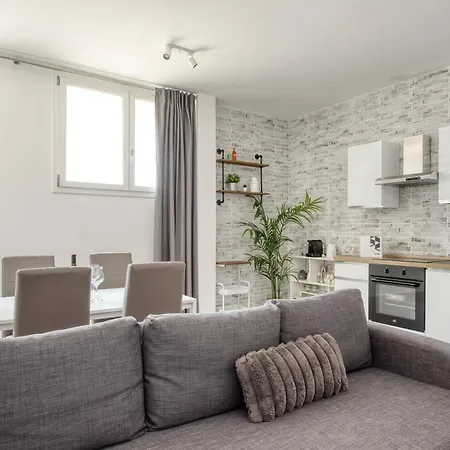 Politecnico - Elegant Urban Flat *