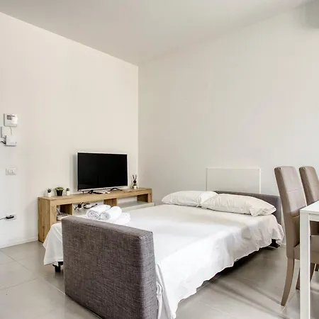 公寓 Politecnico - Elegant Urban Flat *