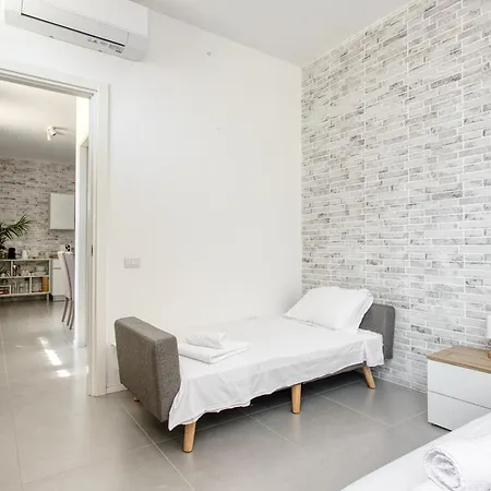 公寓 Politecnico - Elegant Urban Flat *