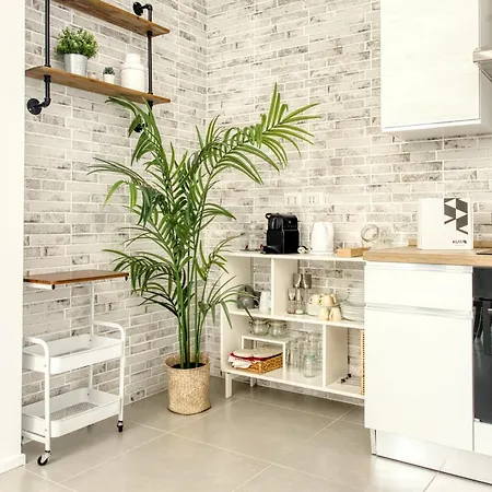 Politecnico - Elegant Urban Flat *